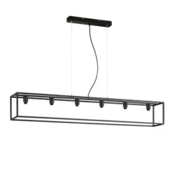 Hängeleuchte 135/20/150 cm