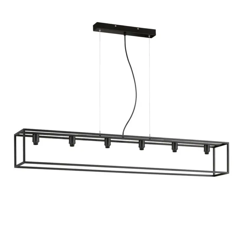 Hängeleuchte 135/20/150 cm