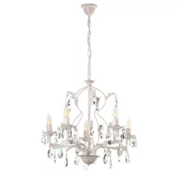 Kronleuchter 53/100 cm