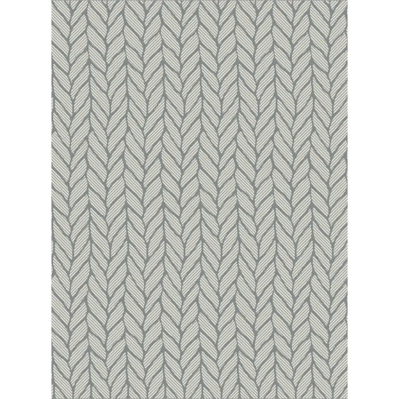 Outdoorteppich 160/220 cm Reverso