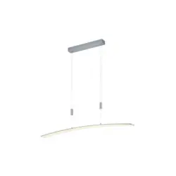 Led-Hängeleuchte 100/6/150 cm