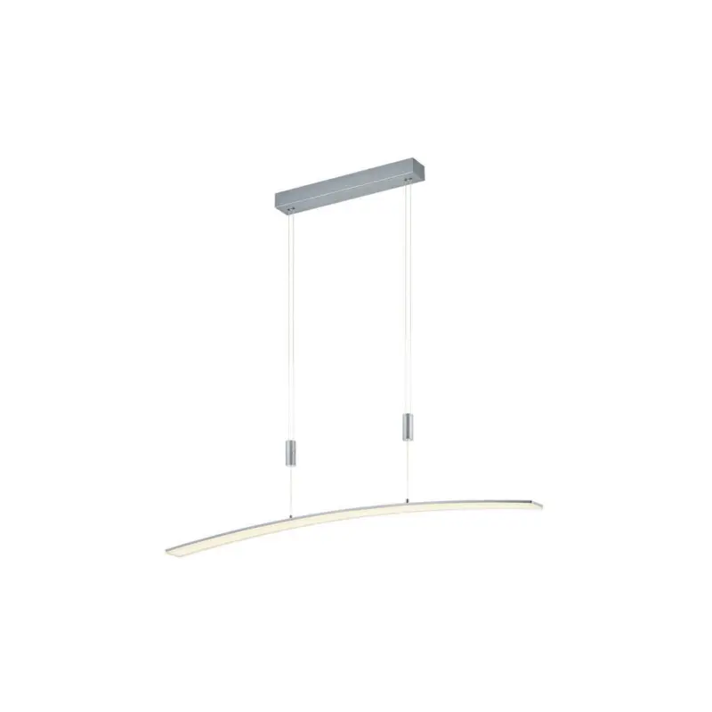 Led-Hängeleuchte 100/6/150 cm