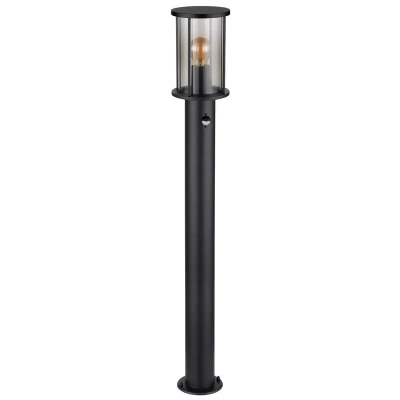 AUßENLEUCHTE 14,3/100 cm