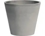 Hornbach Pflanztopf Amsterdam Ø 30cm grau