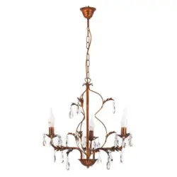 Kronleuchter 40/100 cm