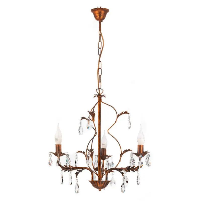 Kronleuchter 40/100 cm