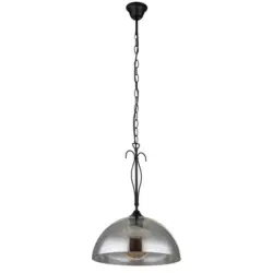 Hängeleuchte 30/120 cm