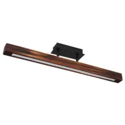 Led-Deckenleuchte 20 W 70/8/13,1 cm