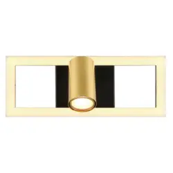 Led-Wandleuchte 13/15/35 cm