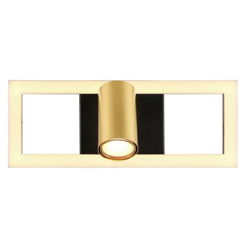 Led-Wandleuchte 13/15/35 cm