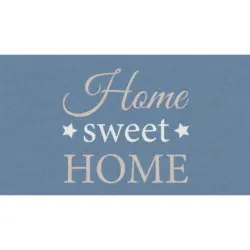 Outdoorteppich 90/160 cm