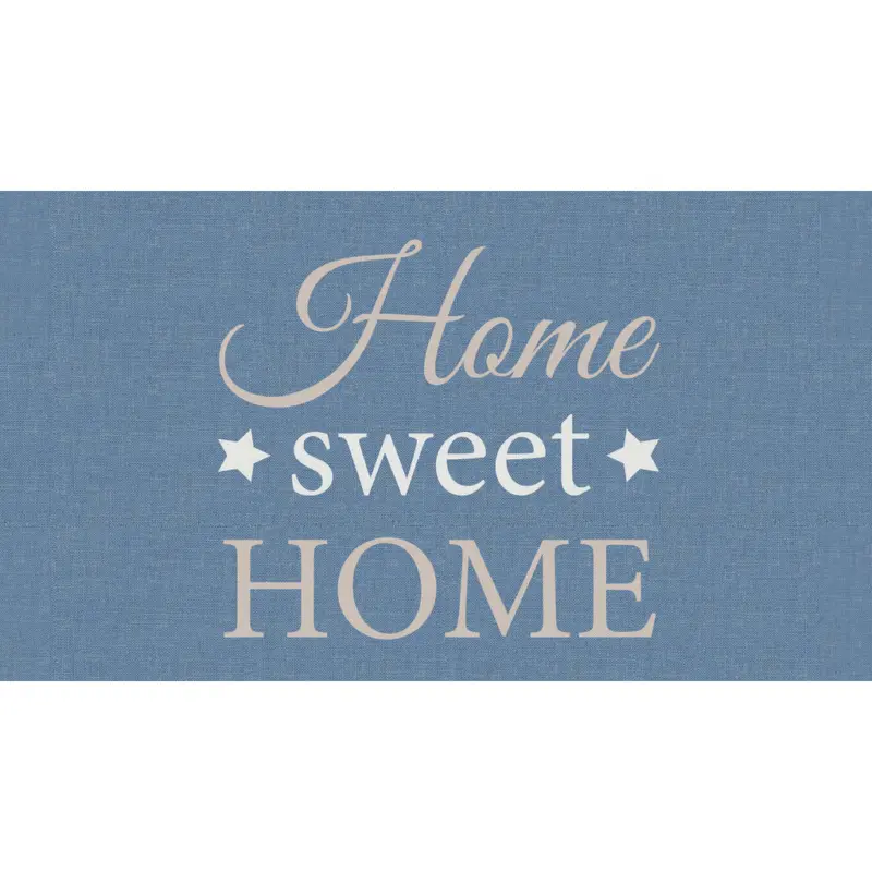 Outdoorteppich 90/160 cm