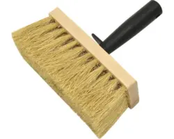 Bitumenbürste Teerbürste 170 mm