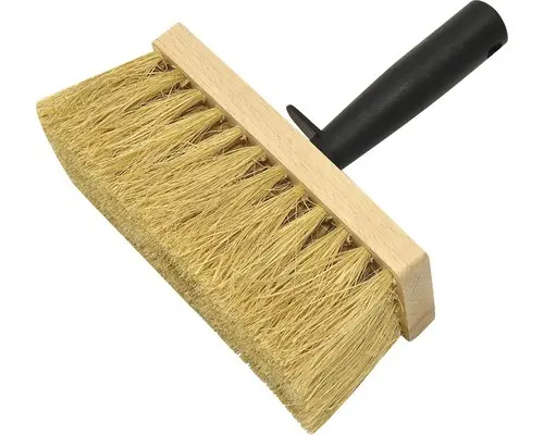 Bitumenbürste Teerbürste 170 mm