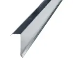 Hornbach PRECIT Kantenwinkel für Trapezblech H12 verzinkt 2000 x 40 x 100 mm