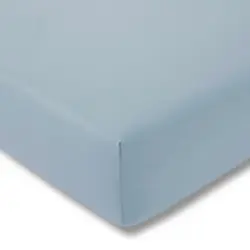 Spannleintuch 200/200 cm