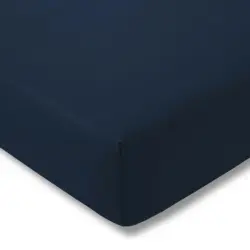 Spannleintuch 200/200 cm