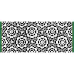 Outdoorteppich 50/120 cm