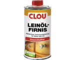 Hornbach CLOU Leinölfirnis 500ml