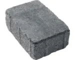 Hornbach Pflasterstein DOM Antik anthrazit 14x21x8 cm