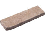 Hornbach Sockelleiste Kaiserstein braun 26x7,5x2,2 cm