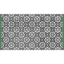 Outdoorteppich 90/160 cm