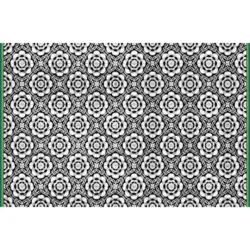 Outdoorteppich 118/180 cm