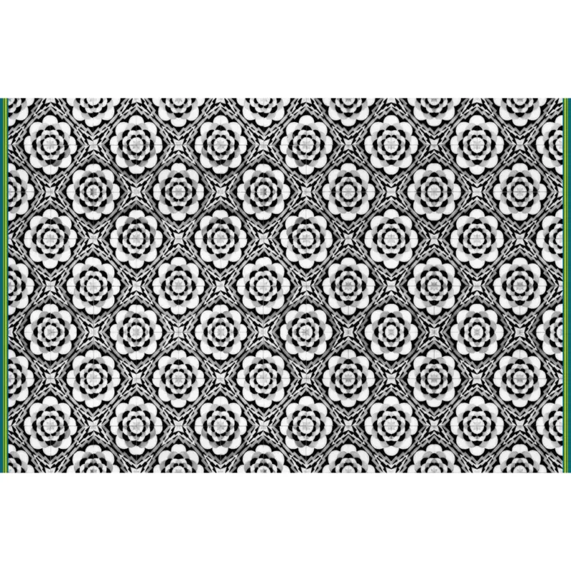 Outdoorteppich 118/180 cm