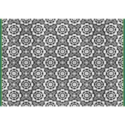 Outdoorteppich 140/200 cm