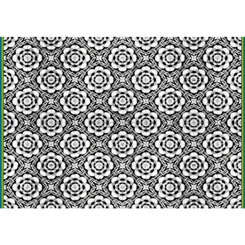 Outdoorteppich 140/200 cm