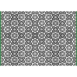 Outdoorteppich 170/240 cm