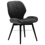 XXXLutz Lauterach - Ihr Möbelhaus bei Bregenz Stuhl in Holz, Textil Anthrazit