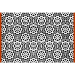 Outdoorteppich 90/135 cm