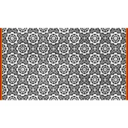 Outdoorteppich 90/160 cm