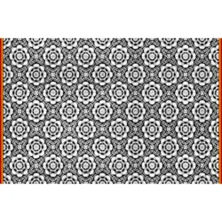 Outdoorteppich 118/180 cm