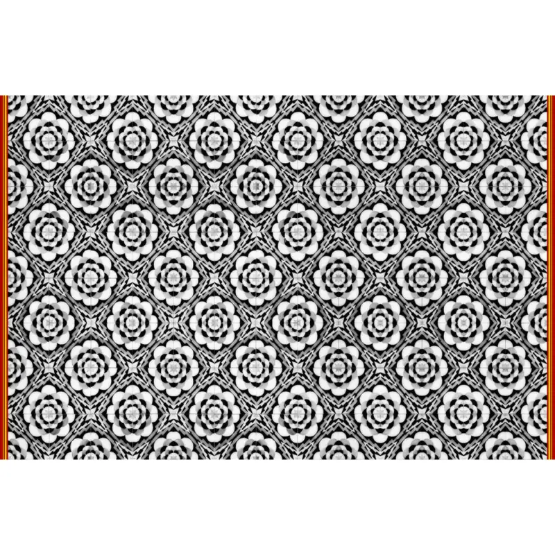 Outdoorteppich 118/180 cm