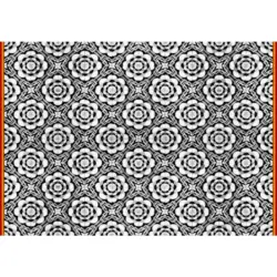 Outdoorteppich 140/200 cm
