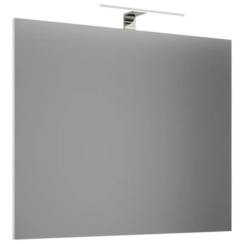 Badezimmerspiegel 60/42/3 cm