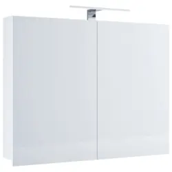 Spiegelschrank 60/59,2/12 cm