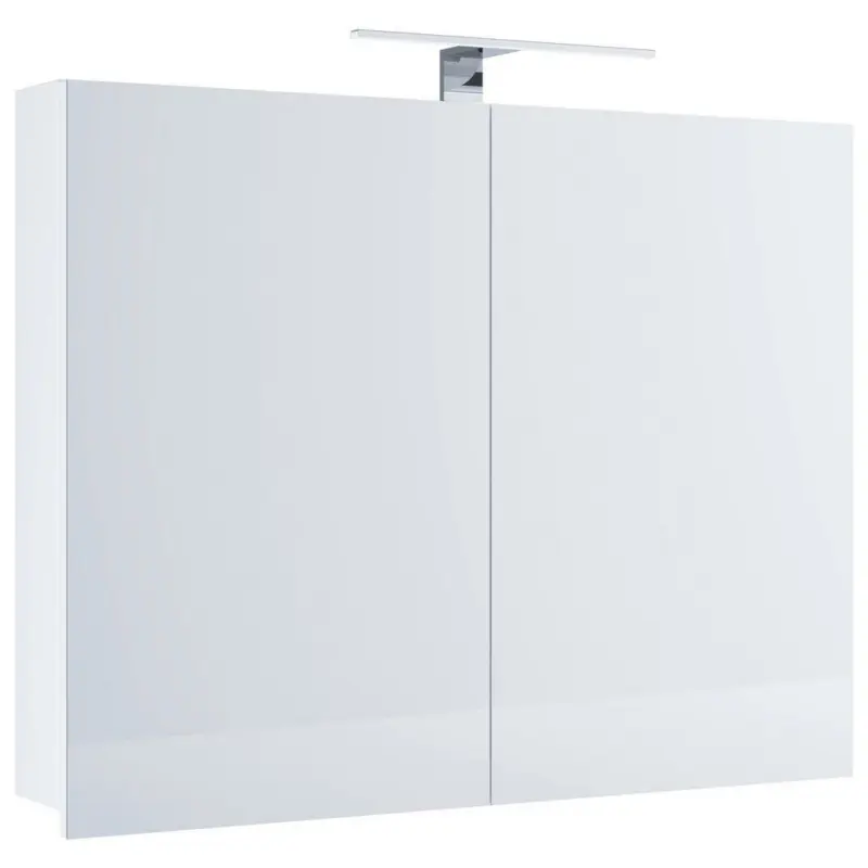 Spiegelschrank 60/59,2/12 cm