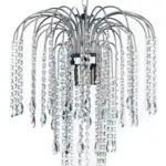 XXXLutz Lauterach - Ihr Möbelhaus bei Bregenz Kronleuchter 40/110/40 cm