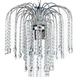 Kronleuchter 40/110/40 cm