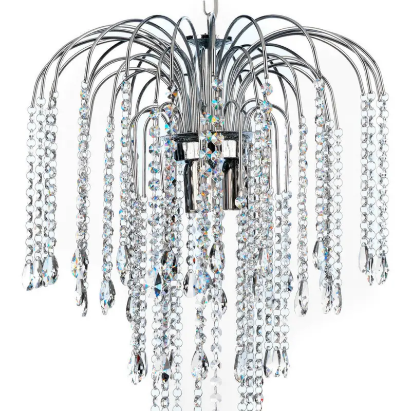 Kronleuchter 40/110/40 cm