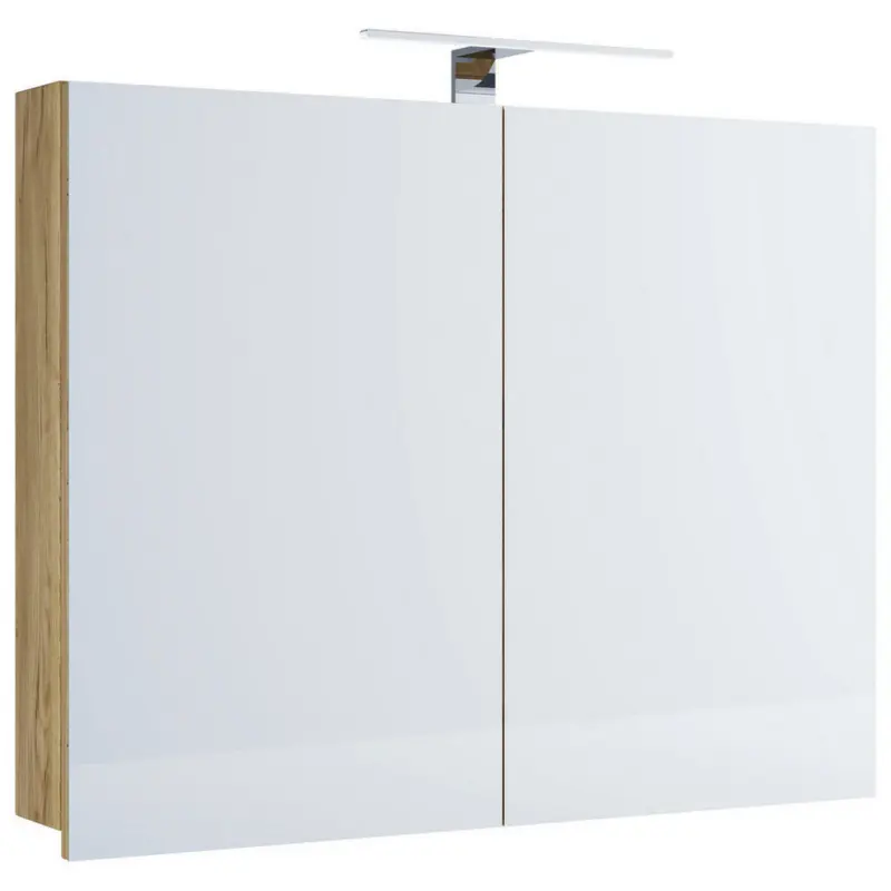 Spiegelschrank 80/59,2/12 cm