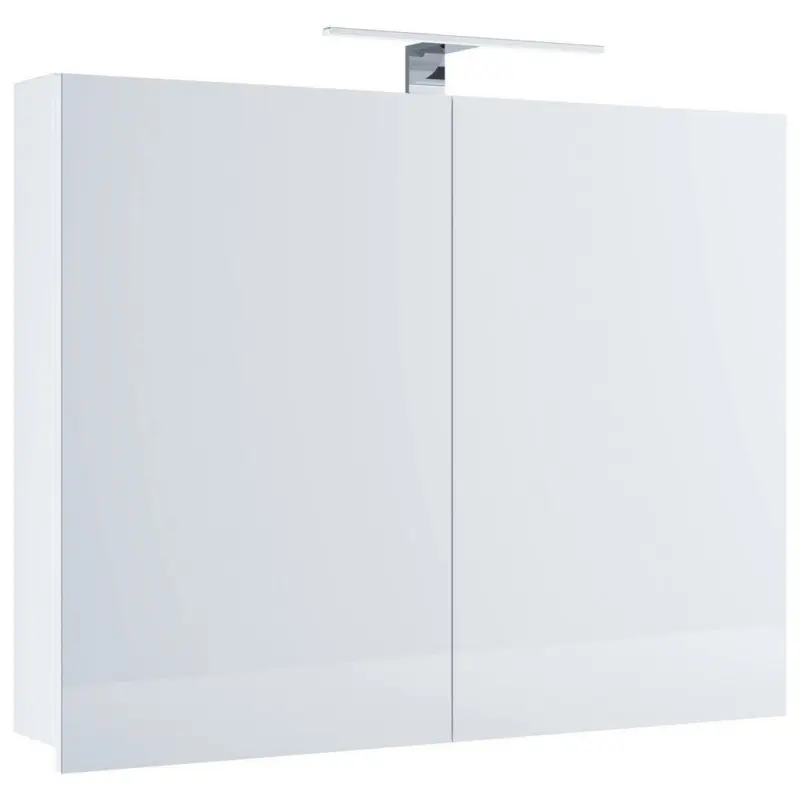 Spiegelschrank 80/59,2/12 cm