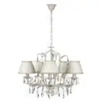 XXXLutz Lauterach - Ihr M&ouml;belhaus bei Bregenz Kronleuchter 60/105 cm