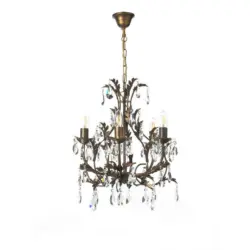 Kronleuchter 42/80 cm