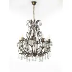 XXXLutz Lauterach - Ihr M&ouml;belhaus bei Bregenz Kronleuchter 55/100 cm