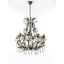 Kronleuchter 55/100 cm