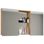 XXXLutz Lauterach - Ihr M&ouml;belhaus bei Bregenz Spiegelschrank 112/59/12 cm